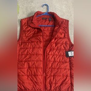 Men’s vest